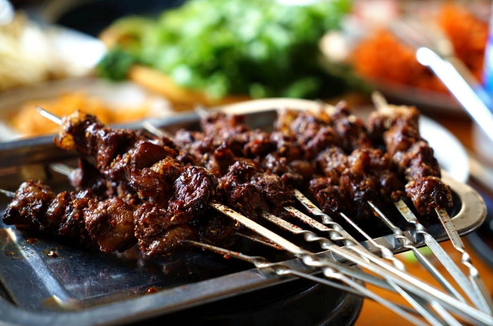 寻味哈尔滨美食,寻味哈尔滨