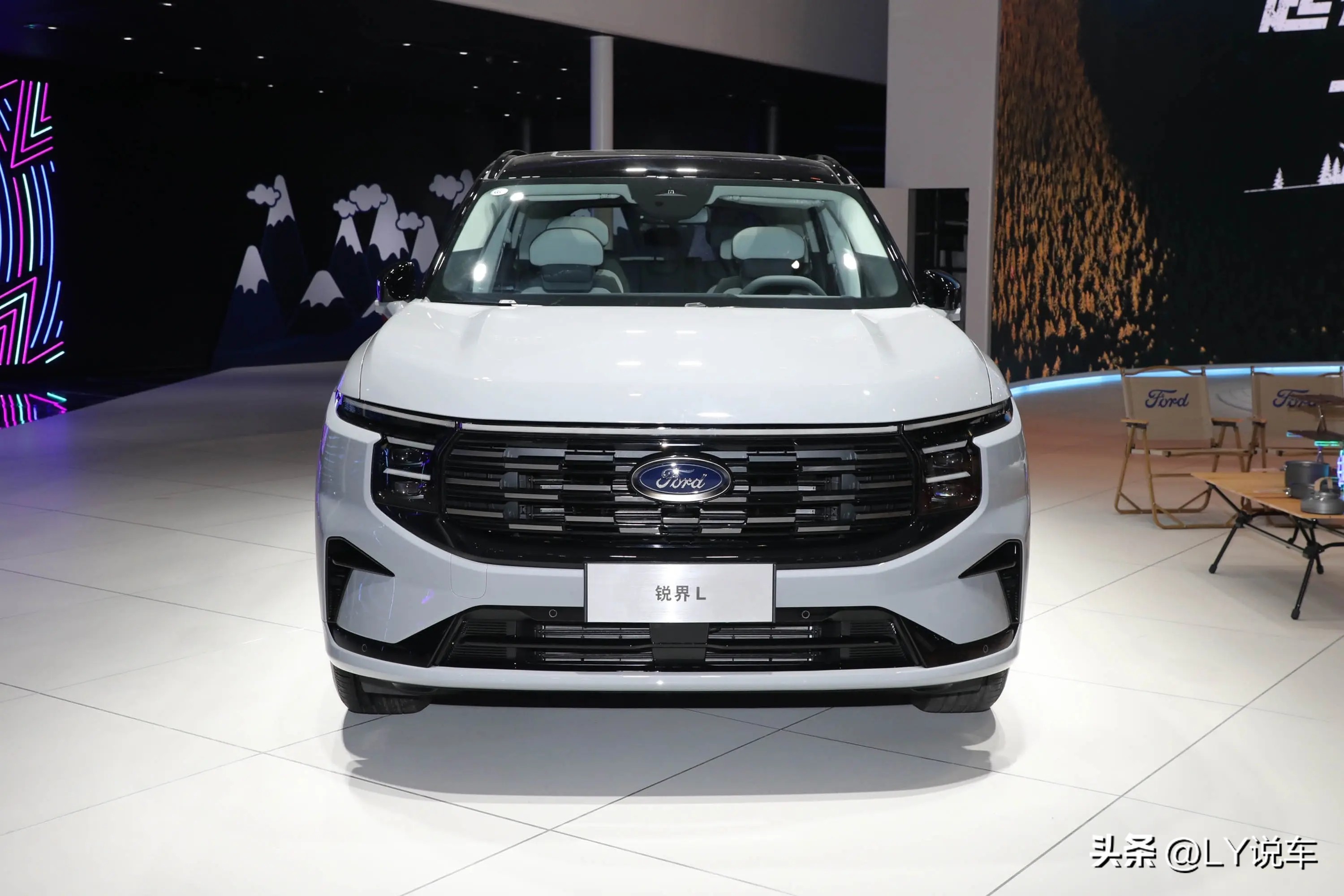 2.0t加92油动力强劲的7座suv,动力最强的7座suv