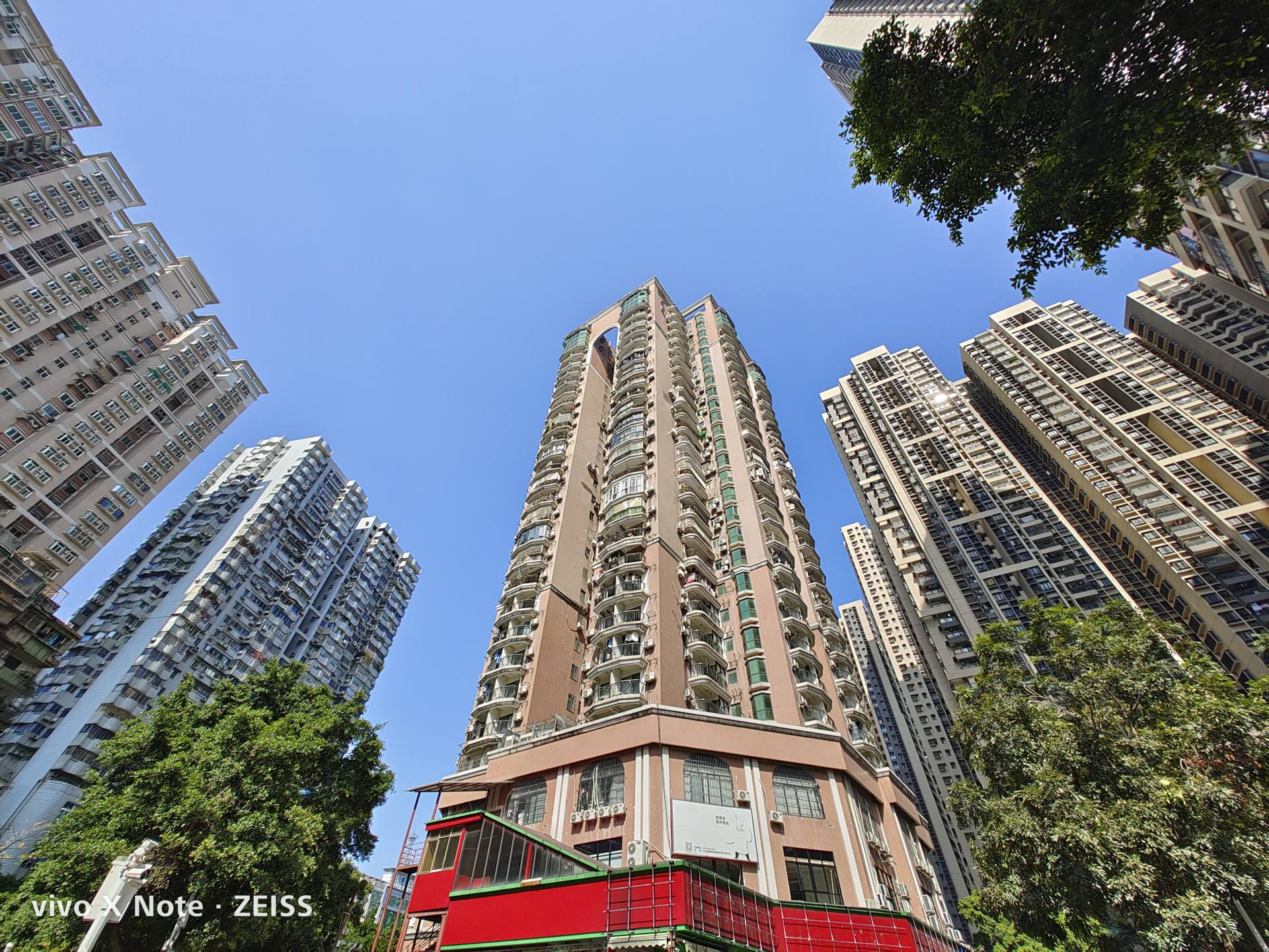 vivoxnote评测,vivoxnote实用体验