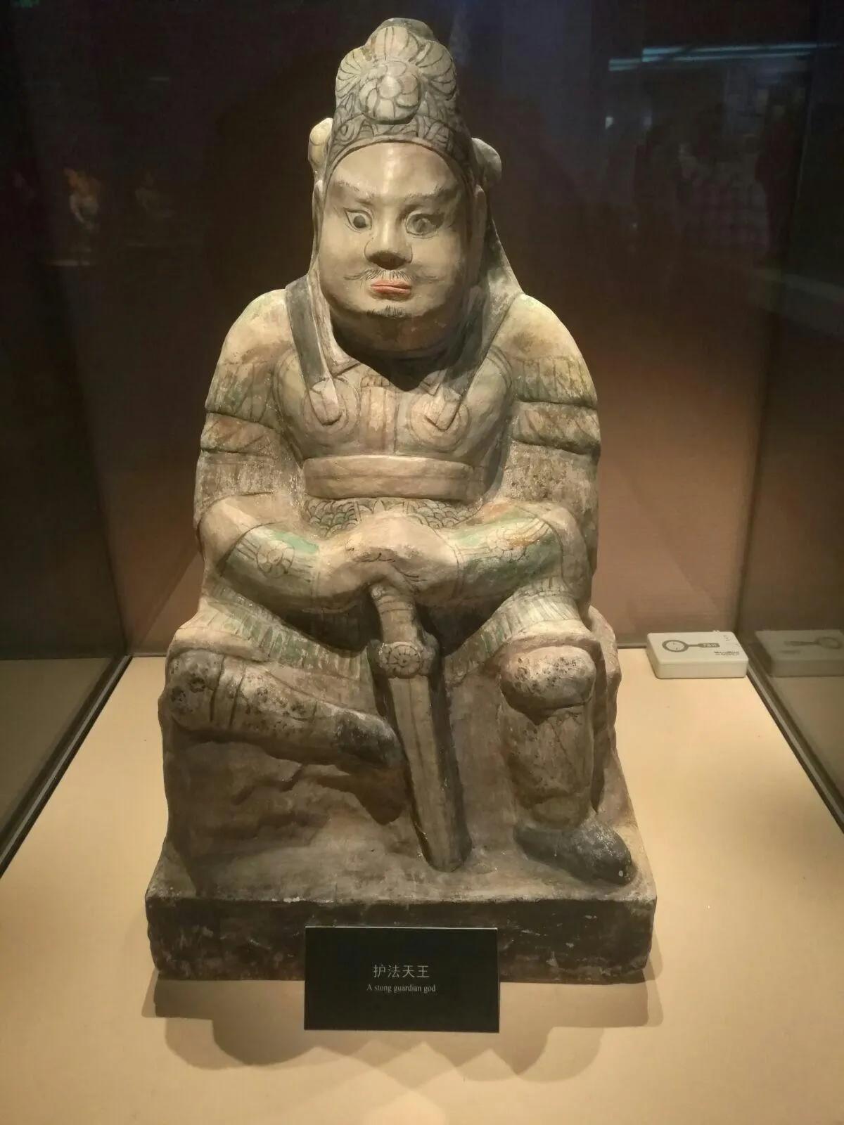 宝鸡法门寺一日游攻略,宝鸡法门寺
