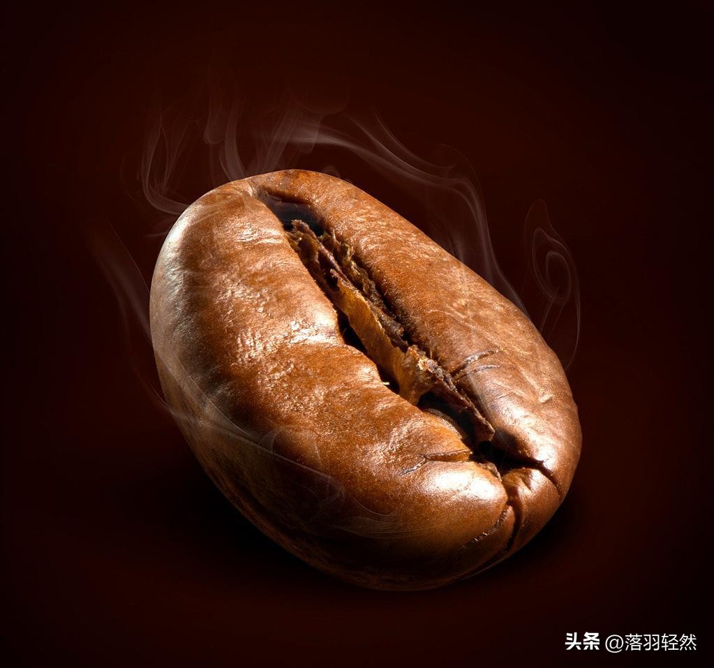 什么牌子的咖啡豆最正宗好喝又香,咖啡豆推荐意式咖啡顶级
