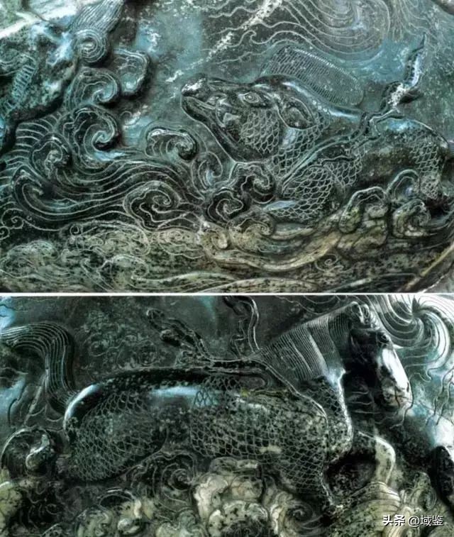 中国十大顶级镇国玉器,十大顶级镇国玉器