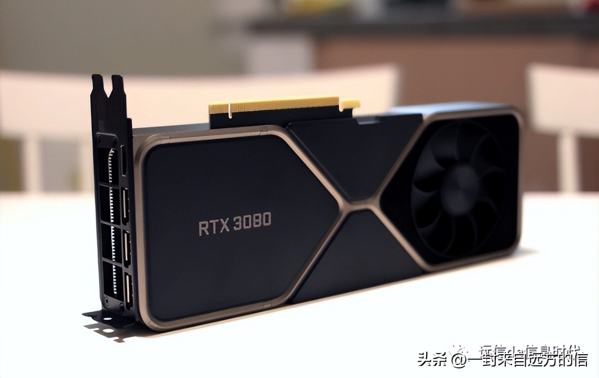「科技历史」有史以来最好的6款英伟达显卡
