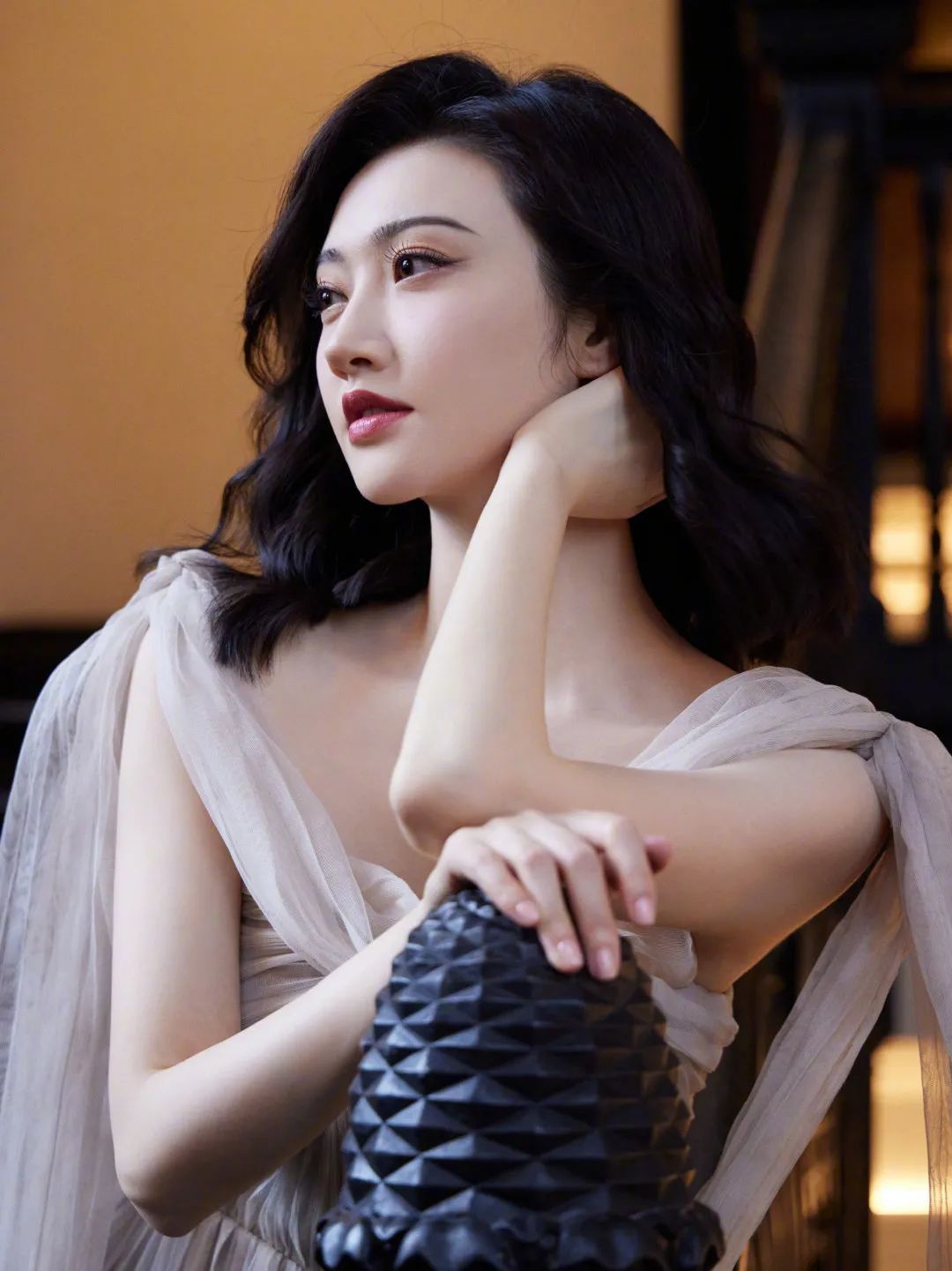 新年开运必备妆容,新年开运妆视频