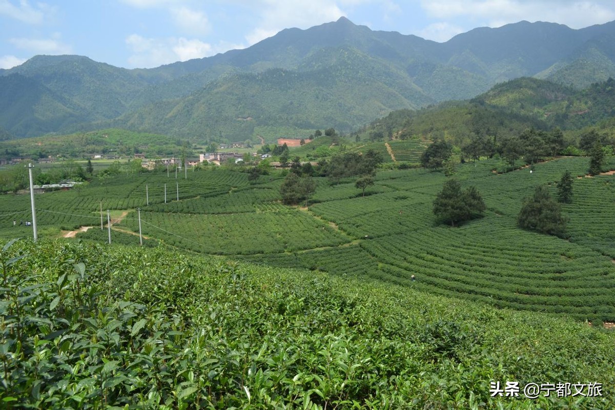 江西冷门但是风景绝佳的景点,江西小众宝藏地