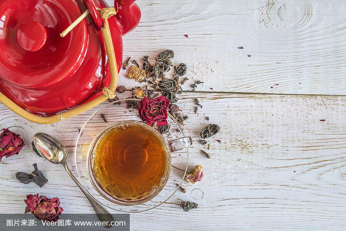 茶百道的发展历程,茶在中国多少年历史