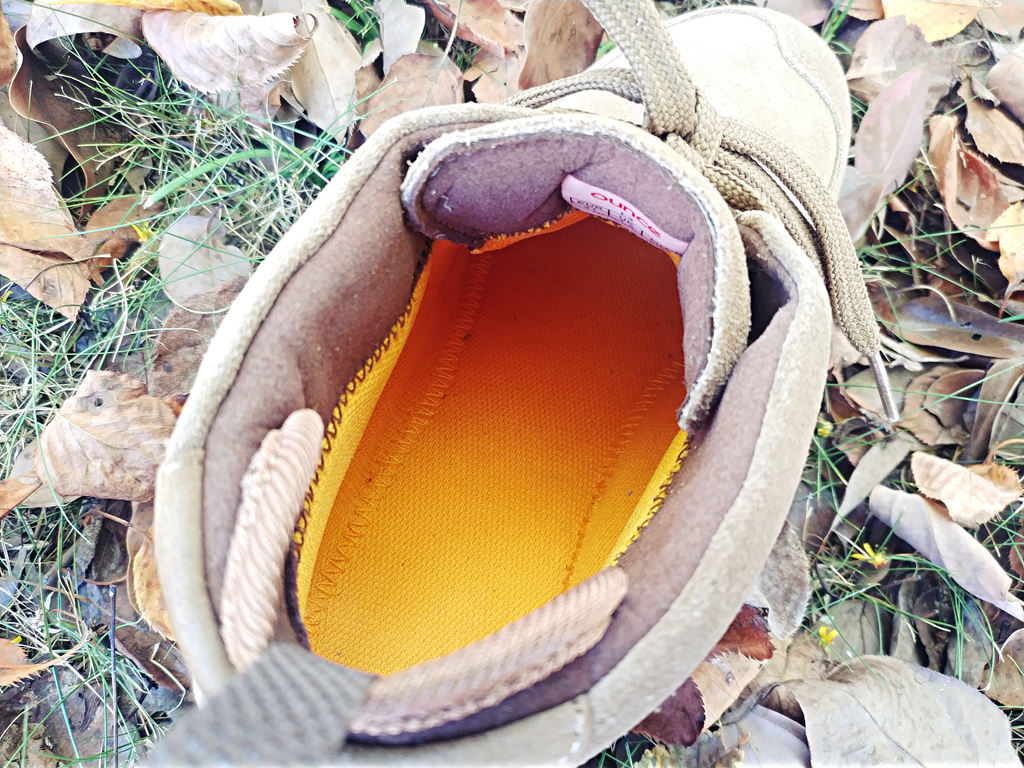 遨游仕t3徒步鞋有多重,遨游仕l3测评