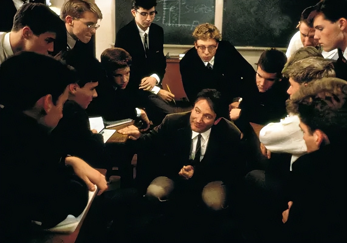 让你深度思考的十部经典励志电影,10部让你感悟人生的鸡汤电影