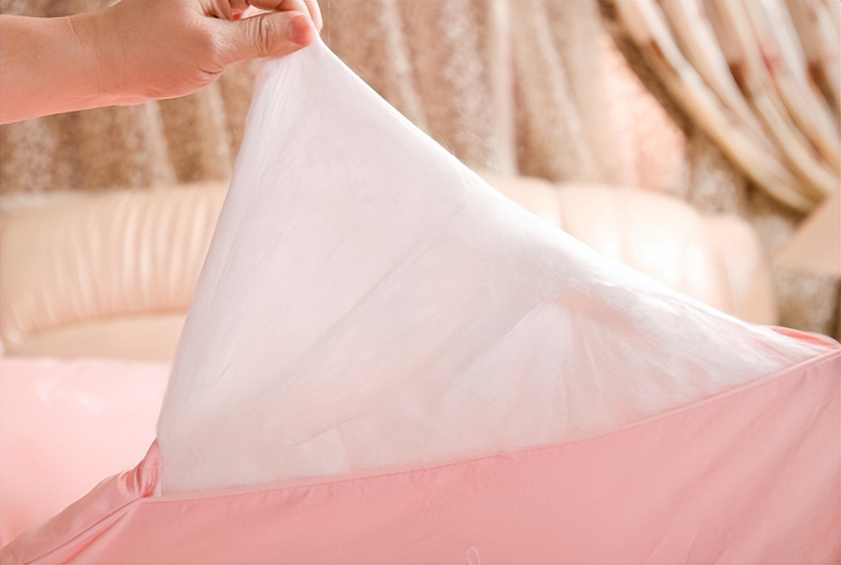 蚕丝被200和1000的区别,200多的蚕丝被怎么样