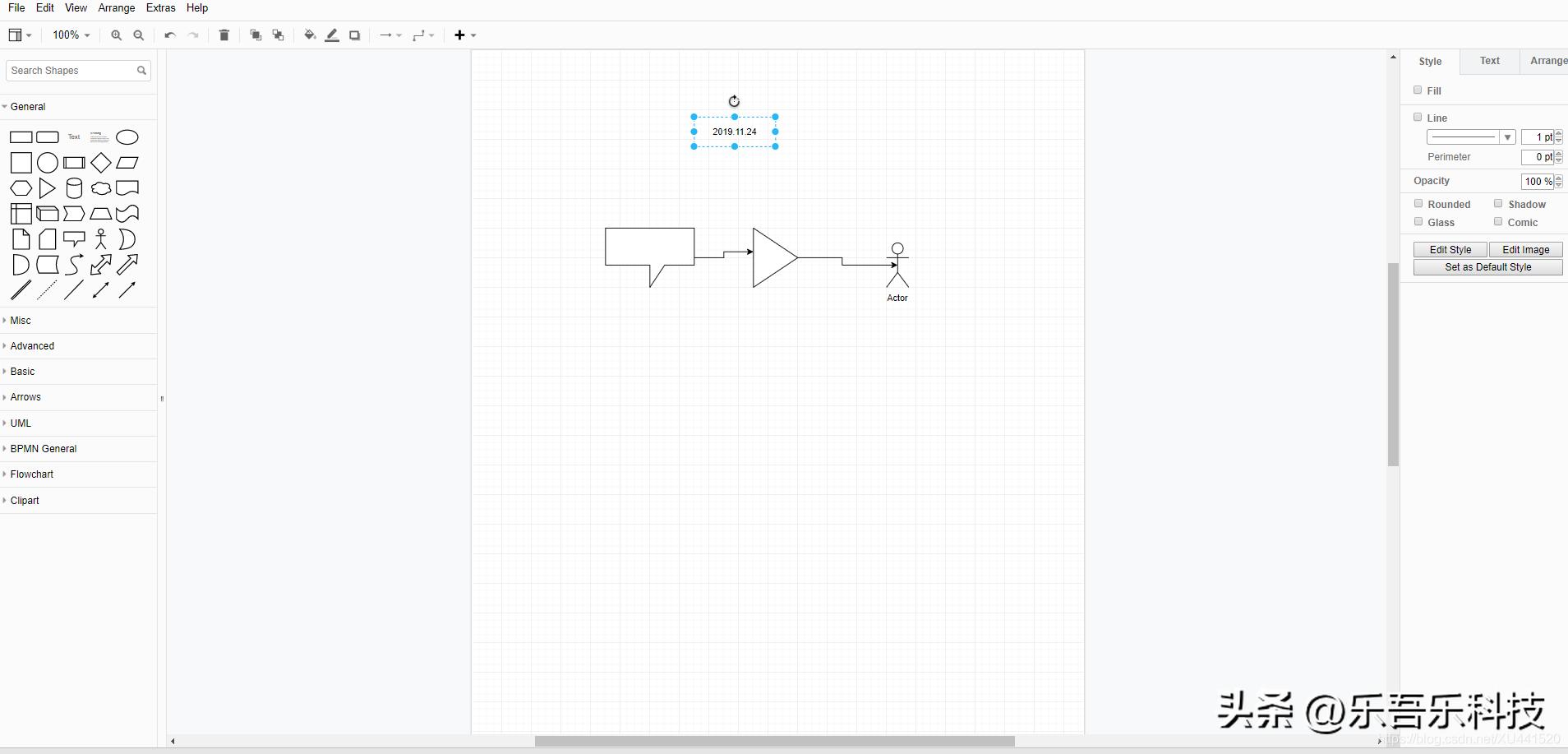 web可视化组态用什么做的,web组态可视化开源工具