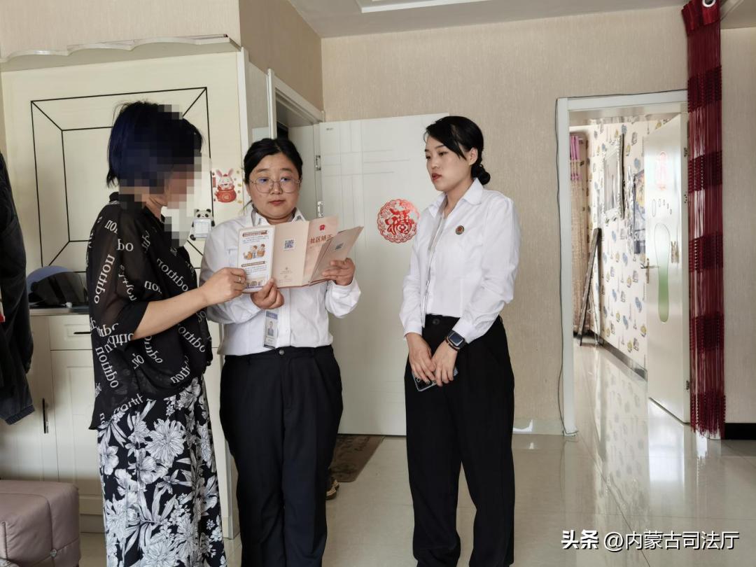 社区矫正工作十三个乡镇司法所,司法所探索社区矫正人性化管理