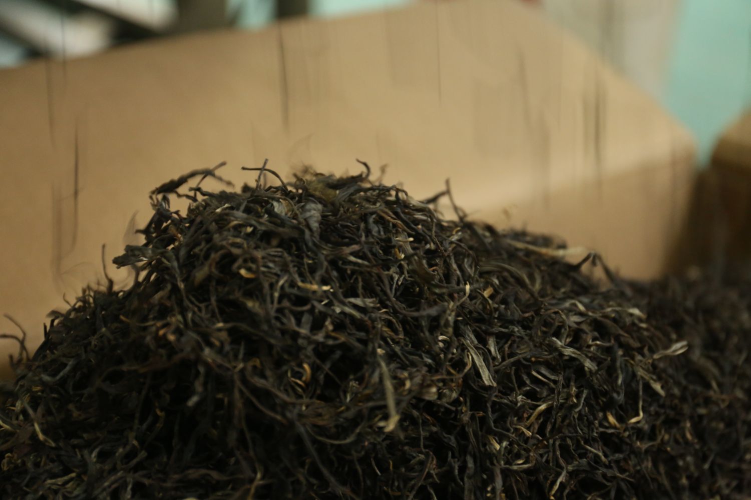 失业了想开个小吃店,开茶叶店的风险大吗