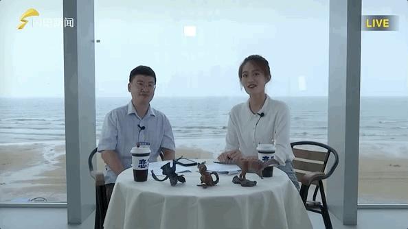 疯狂连更！山东这场持续两个月的直播，观看量超3.7亿