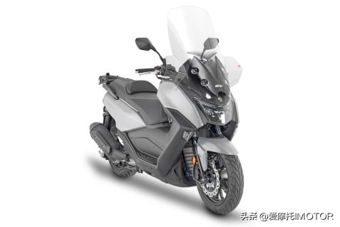 18年三阳踏板车系列,sym三阳新款踏板