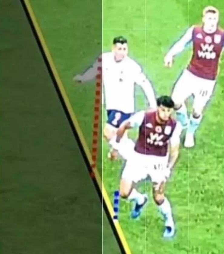 球迷对世界杯的疯狂,每天都惹事