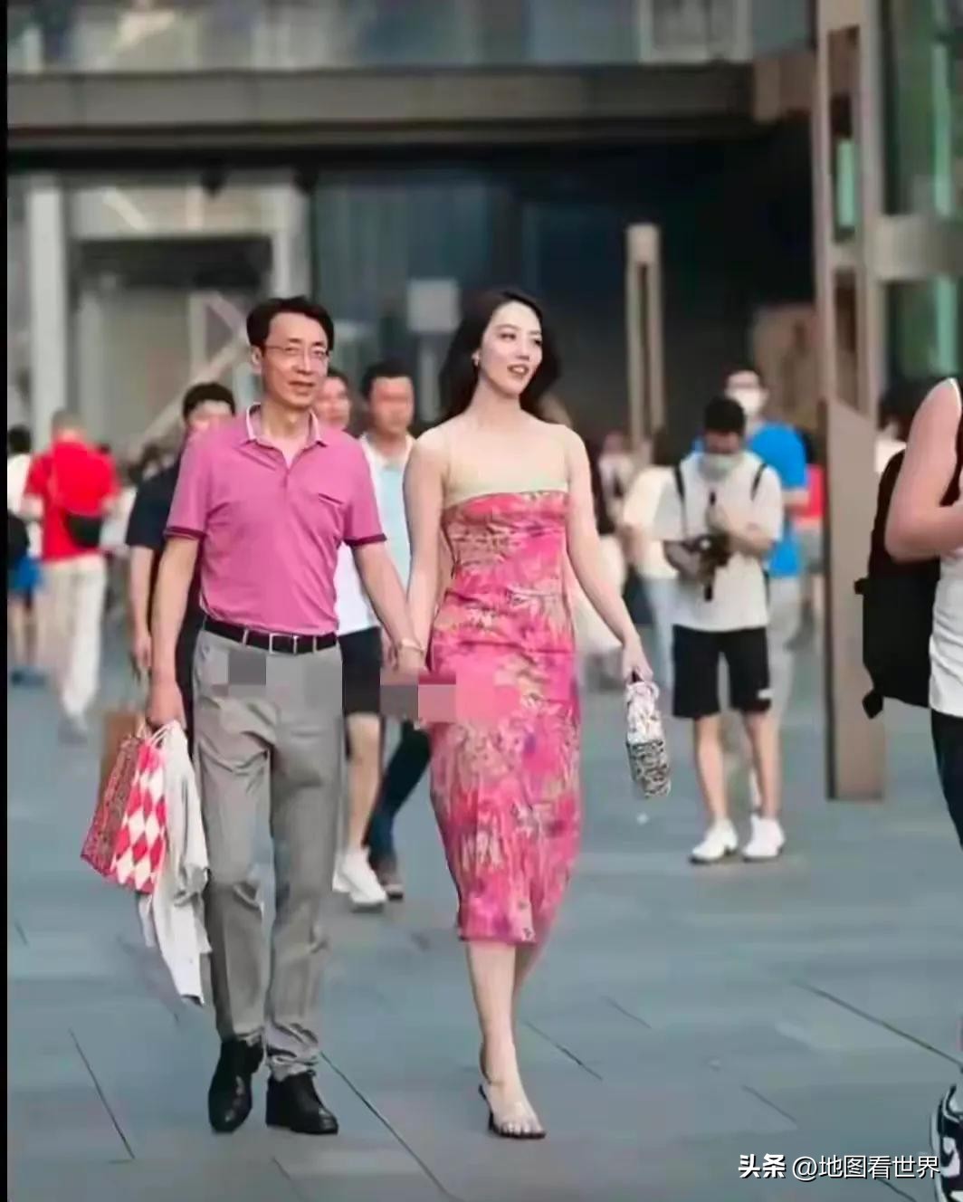 董小姐石油大学,董小姐哪个大学的