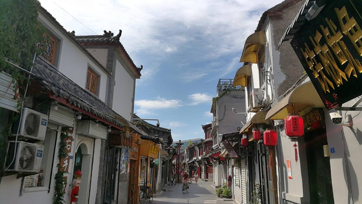 济南最有意思的景区,济南旅游必去十大景点推荐一下