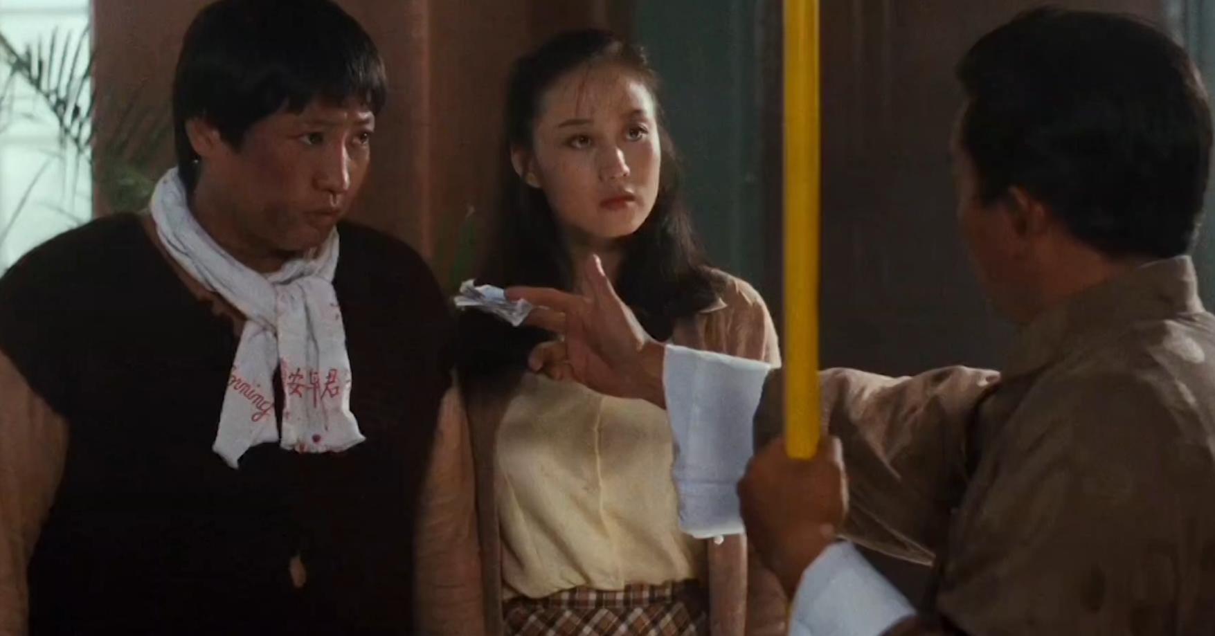 1989年,竟诞生了如此多的经典港片!【香港电影风云二十年】