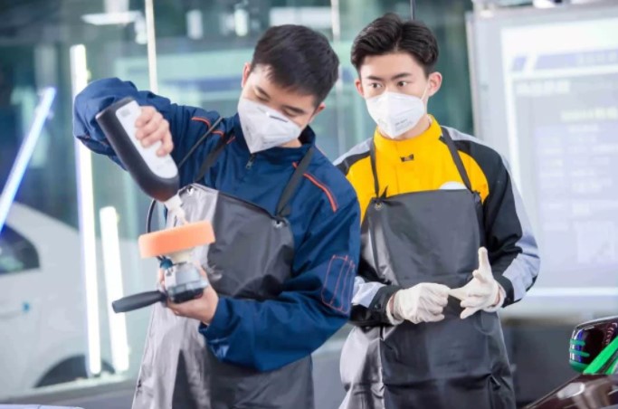 技校生被歧视怎么办,职校为什么被歧视