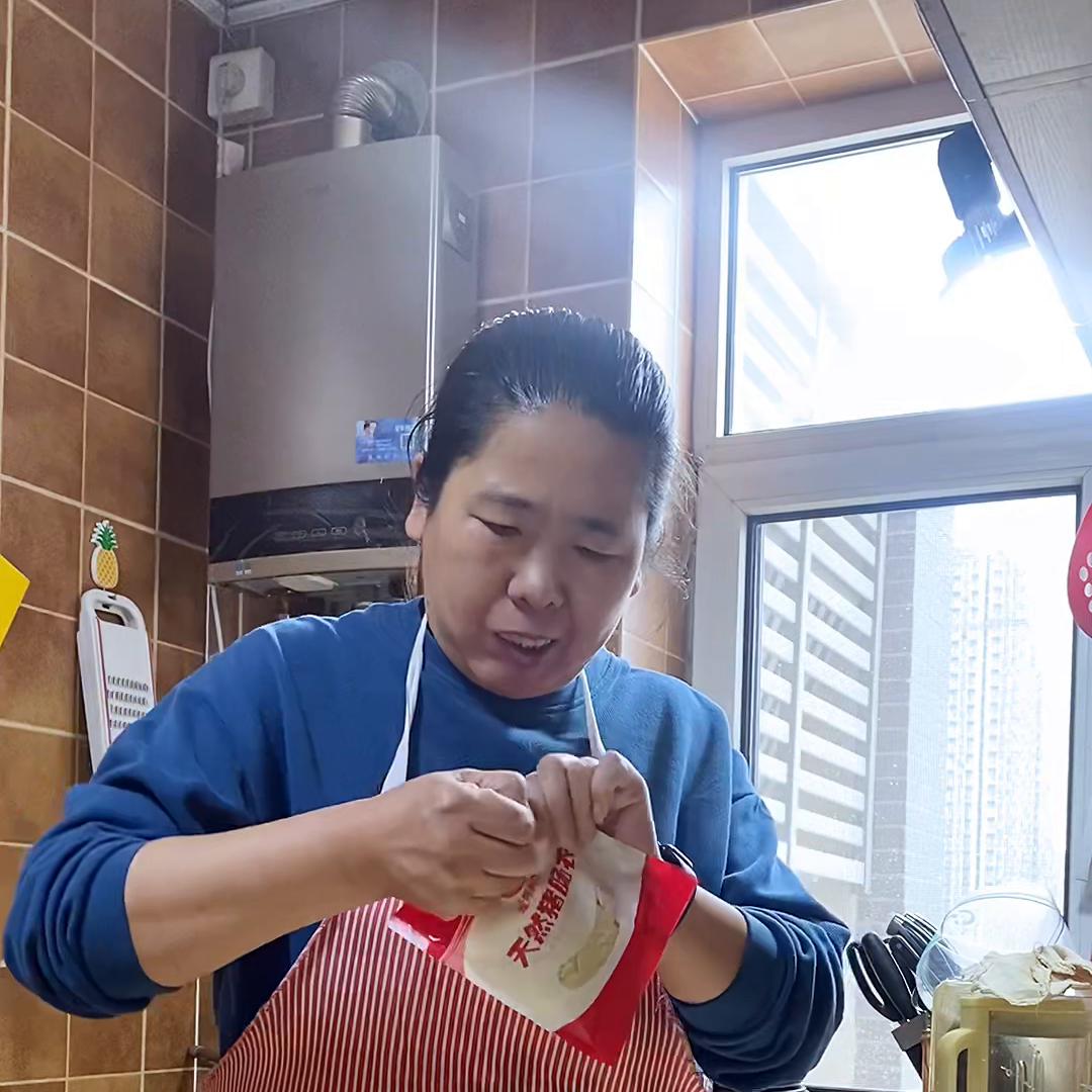 美食教程,美食吃货主播