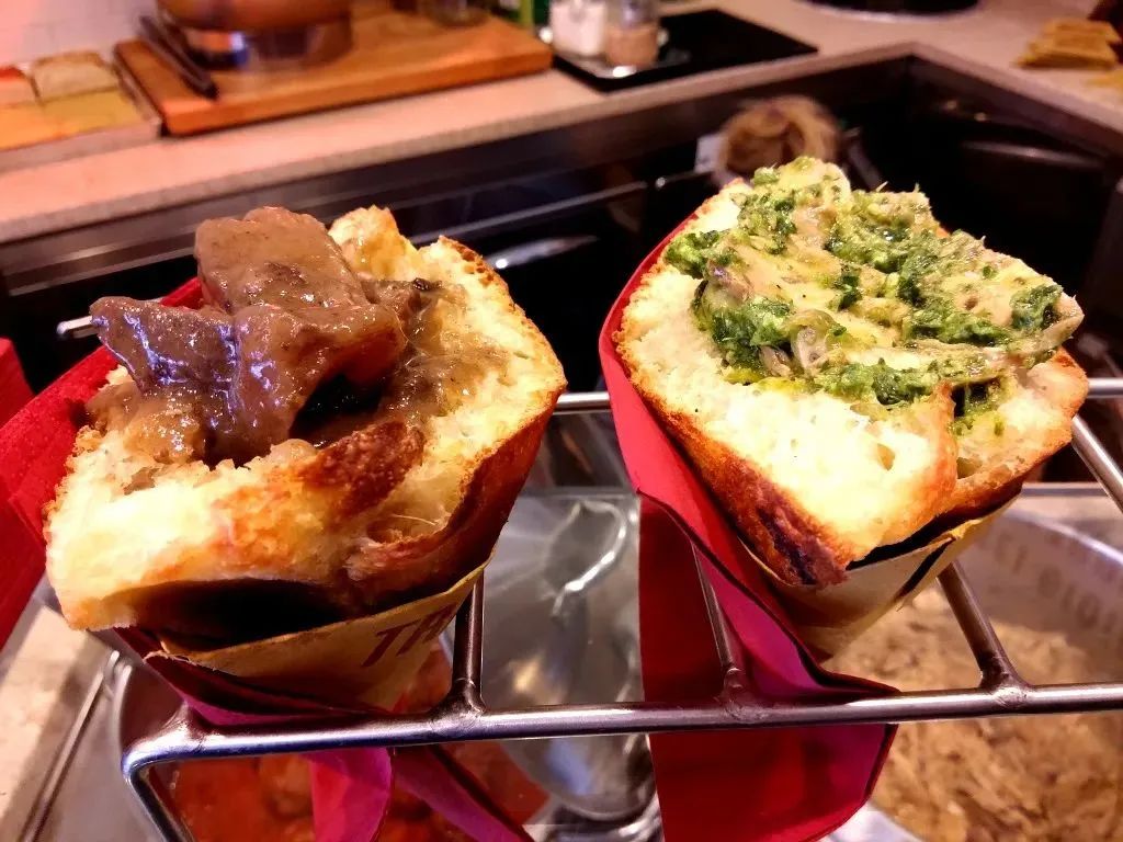 意大利PROXIMA|来一场味蕾之旅