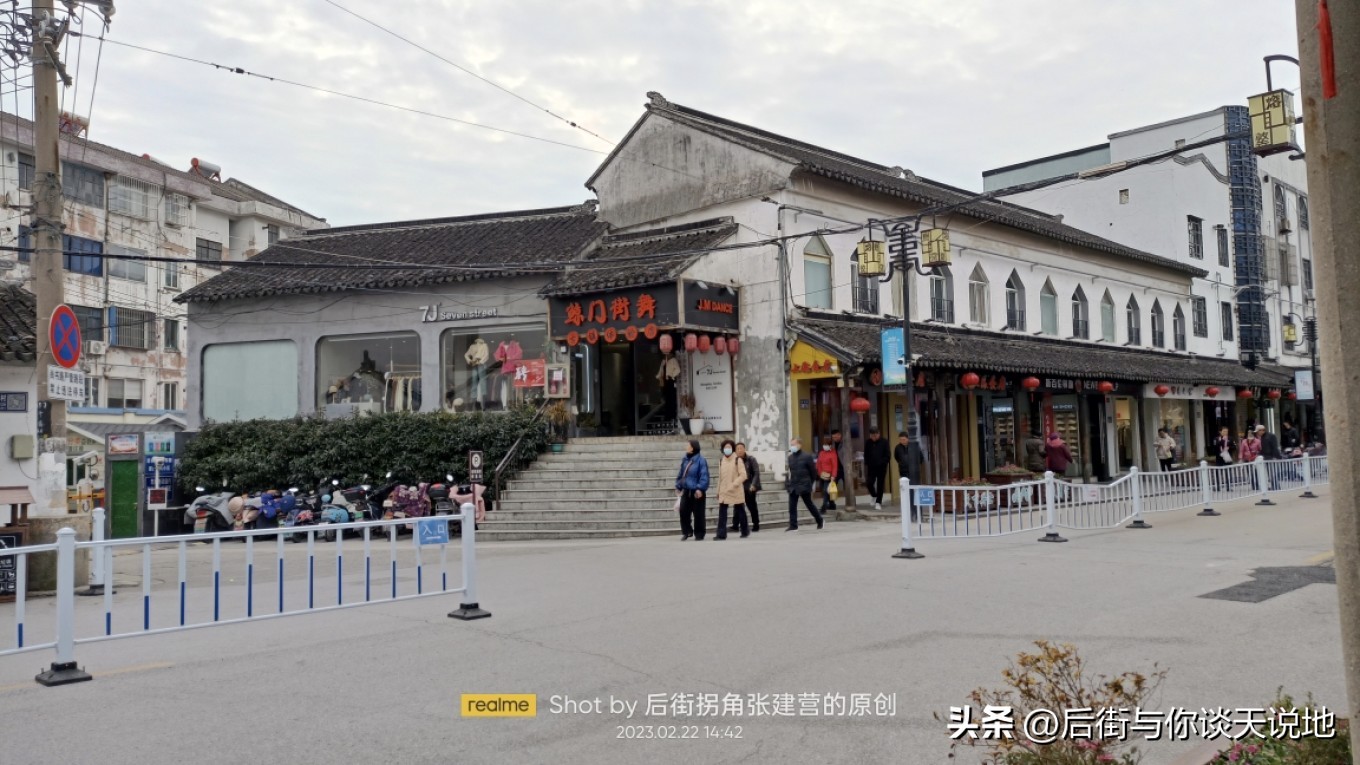 千灯古镇中的冷门景点,千灯古镇一日游怎么样