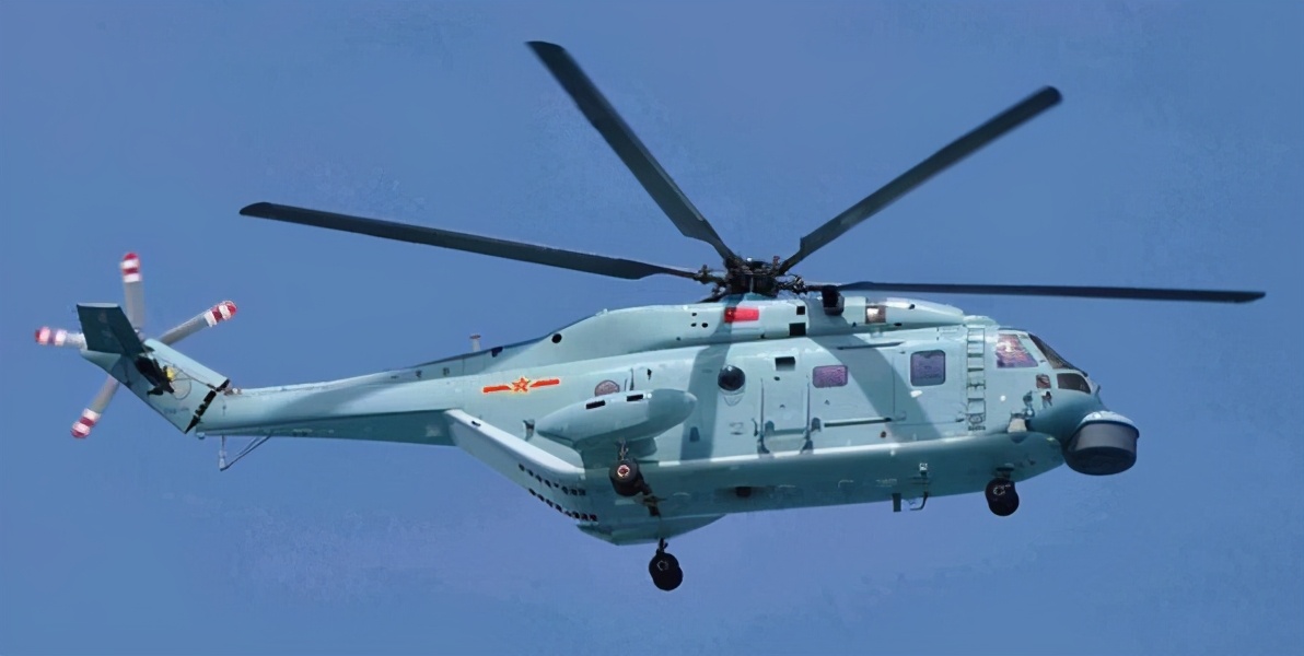 美军支奴干和鱼鹰直升机,美军支努干山地部署直升机