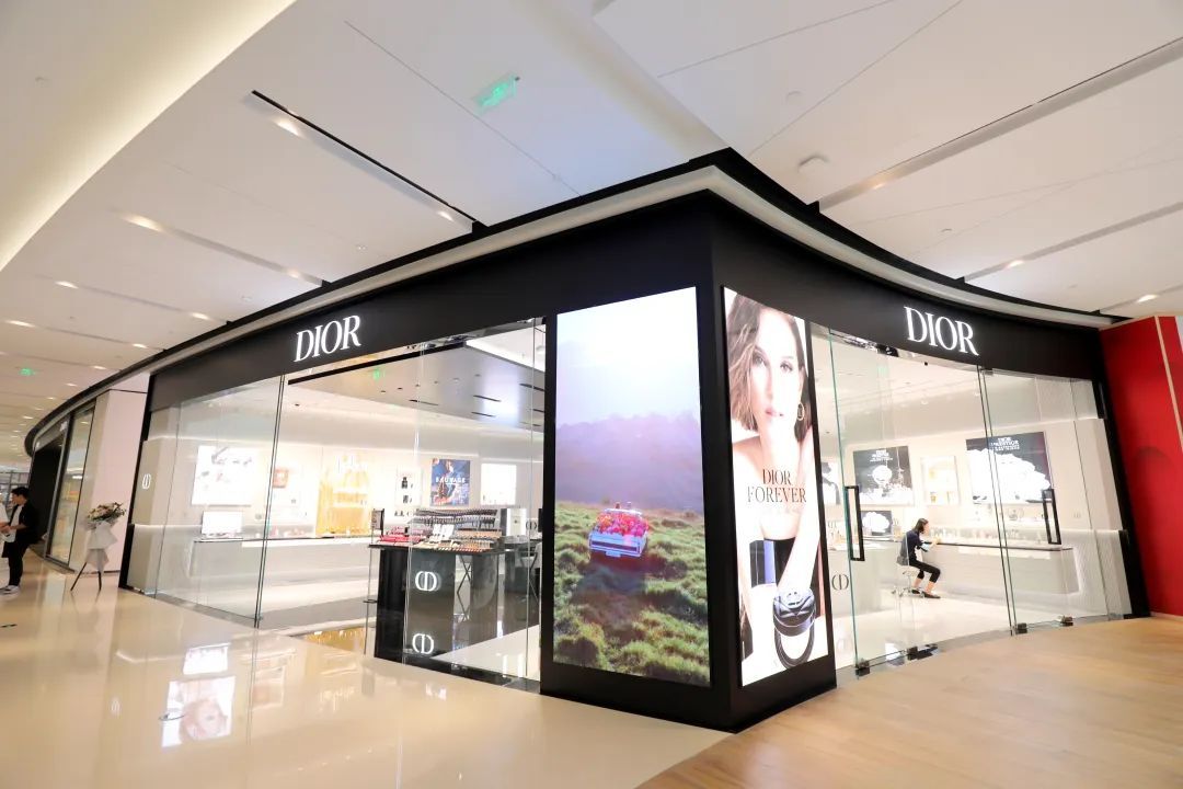 和大悦城成为朋友，7年的时间够不够？