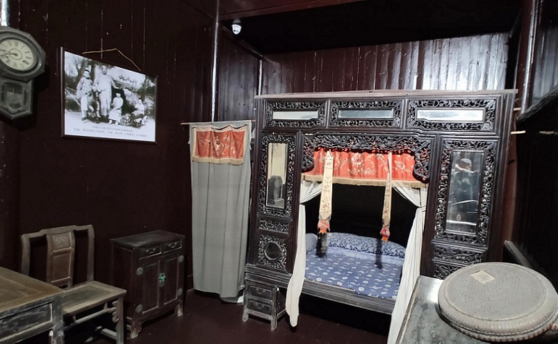 扬州最冷门老街,扬州旅游十大必去景点排行榜