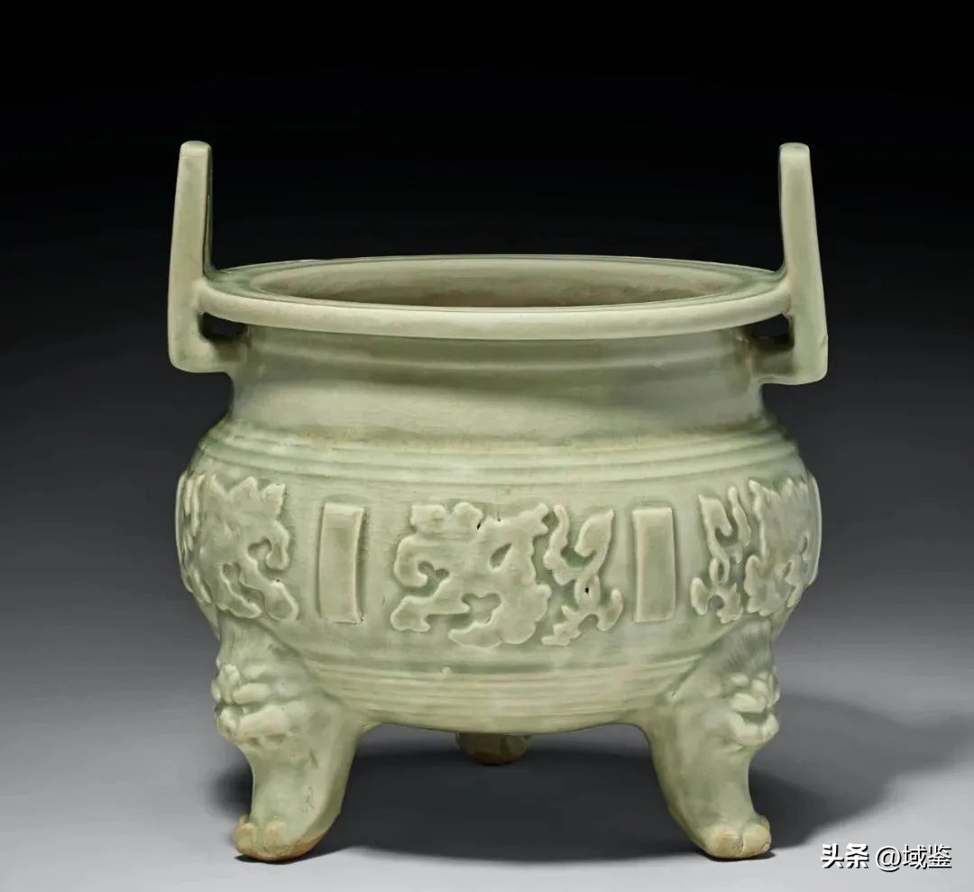 艺术快讯|一贴看全2023「纽约亚洲艺术周」御瓷重器，极度养眼！