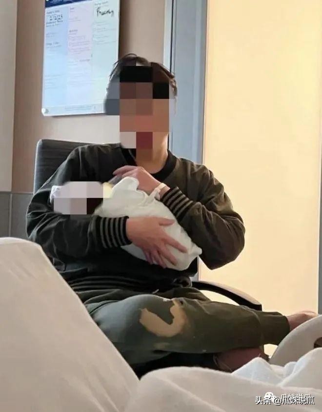 北美留学ucsd事件,ucsd女留学生亲生儿子事件