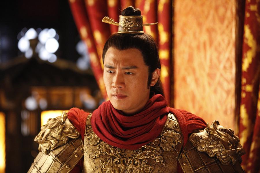 唐朝历史详细解析,一口气看完最详细唐朝历史