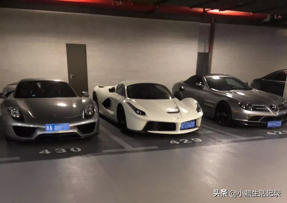 我广东人,28岁今年,在广州黄埔年收入3000万,现在广州买车了