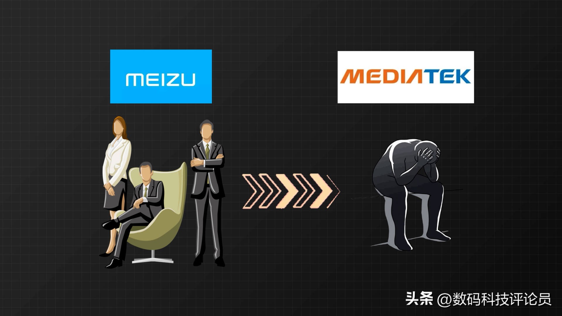 从巅峰时期每月发布会到被吉利收购，魅族这些年究竟经历了什么？