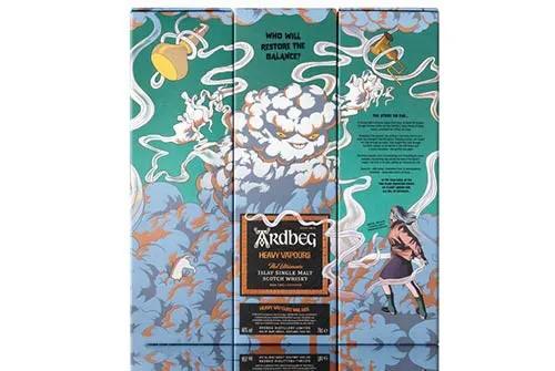 阿贝限量版威士忌,阿贝双桶威士忌