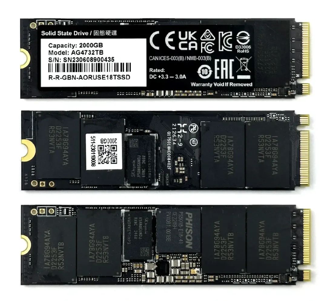 技嘉钛雕支持pcie5.0的硬盘吗,技嘉钛雕4731t