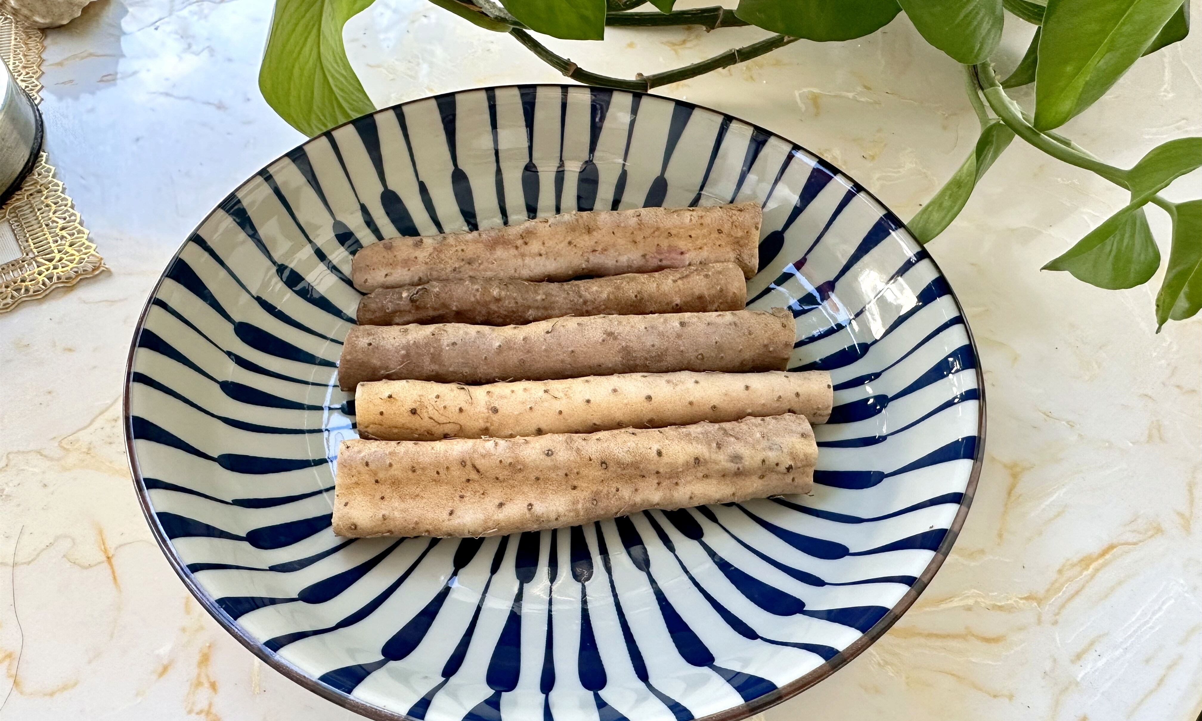 秋天养阴的最好食物,秋天女性吃什么养生