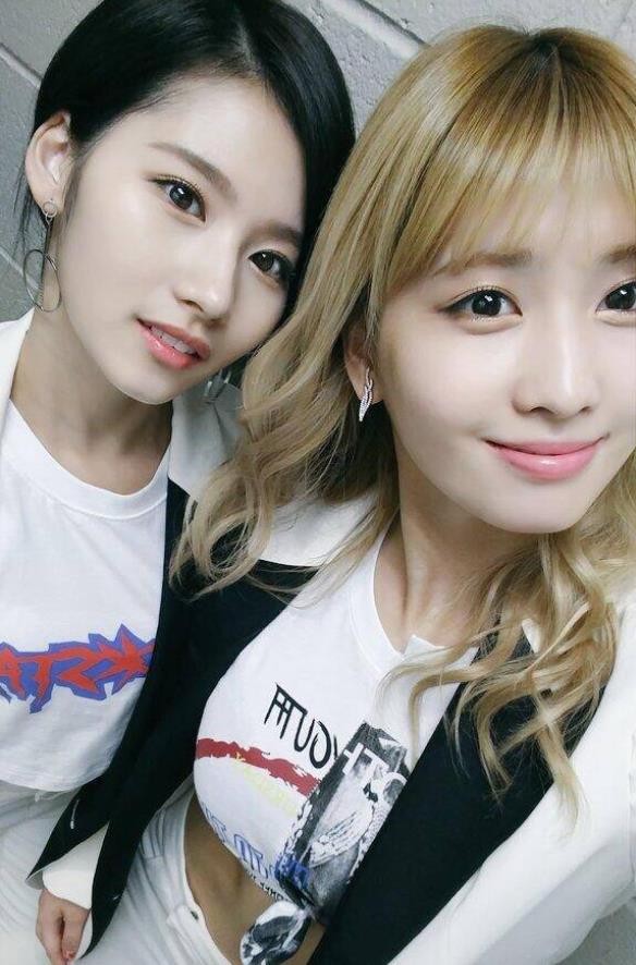 sana在twice排第几,sana在twice里的地位