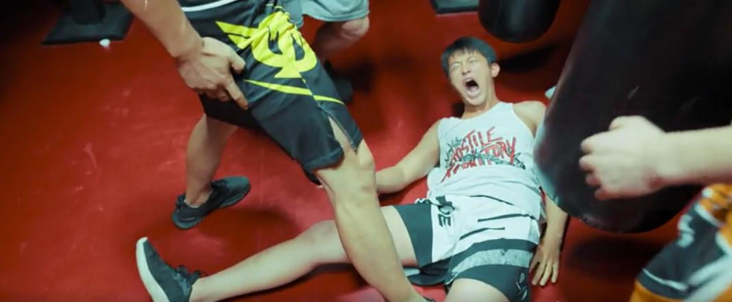 王宝强的八角笼中票房突破几亿,王宝强的八角笼中票房破多少了