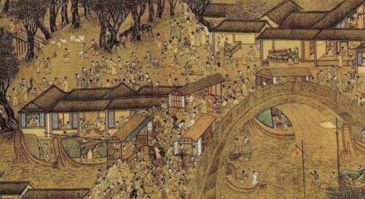 宋朝制度感悟,宋代仓储制度的发展与创新