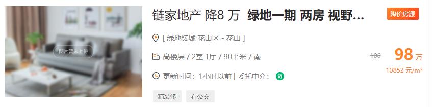 马鞍山最低的房价,马鞍山名校房价