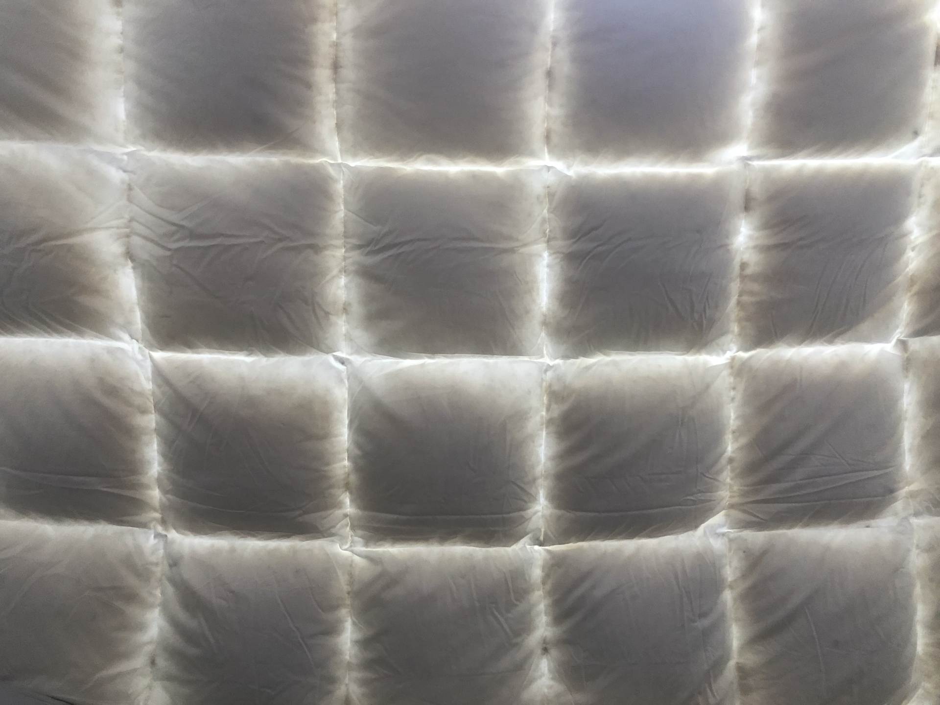 一款软到心里的鹅绒被,温暖的鸭绒被