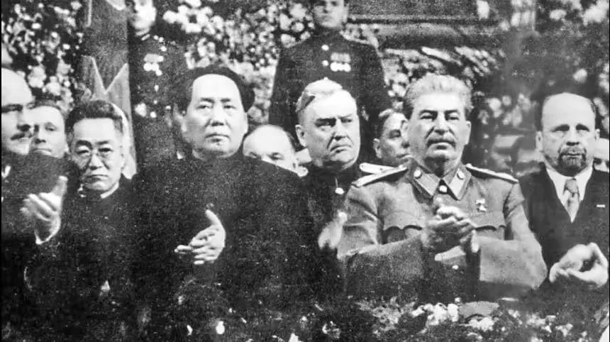 前苏联援助中国156项重点工程,苏联援助156个建设项目图纸