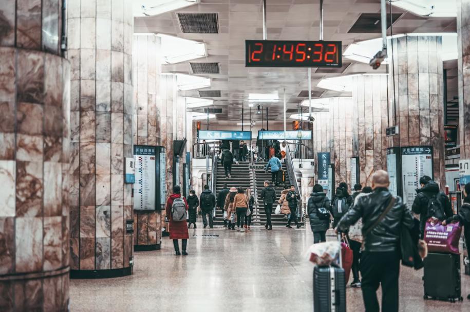 如果感到焦虑的时候就看看书,如果感到焦虑了就去读书吧