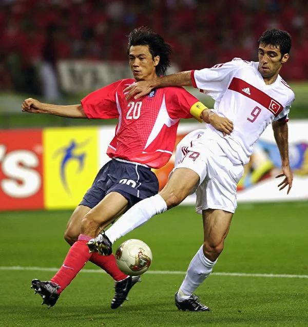 世界杯大黑马出局,世界杯十大黑马