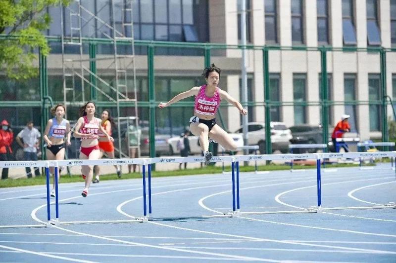 星动向丨2023年全国U18田径锦标赛收官，广东队斩获佳绩