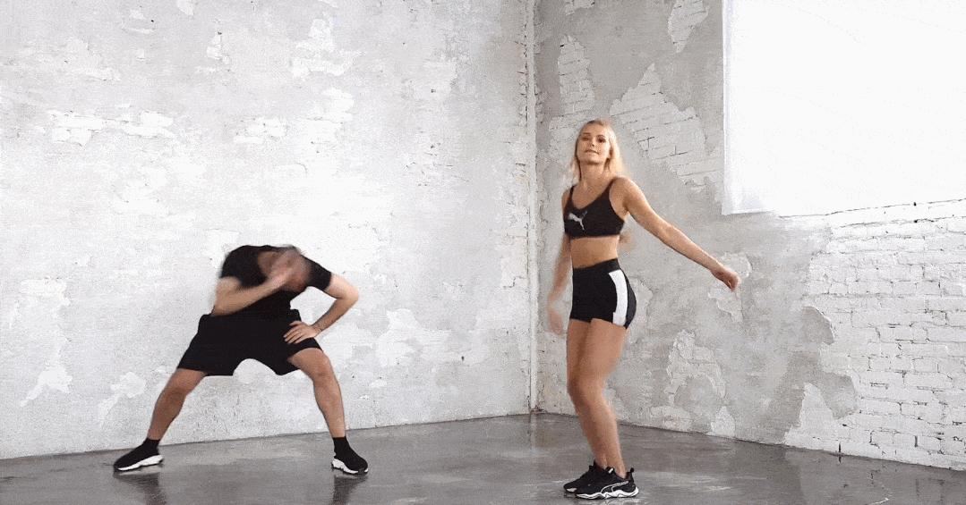 卷起来了！全网都在争当“帕梅拉女孩”