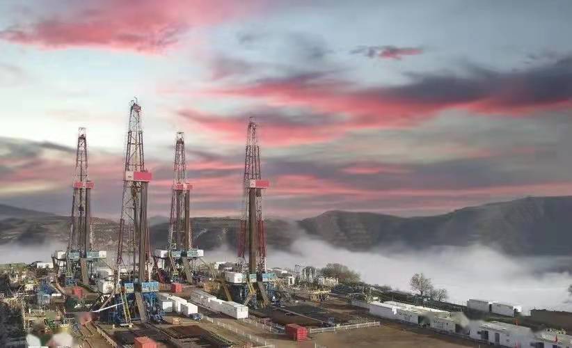 中国塔里木油田,塔里木发现最大油田