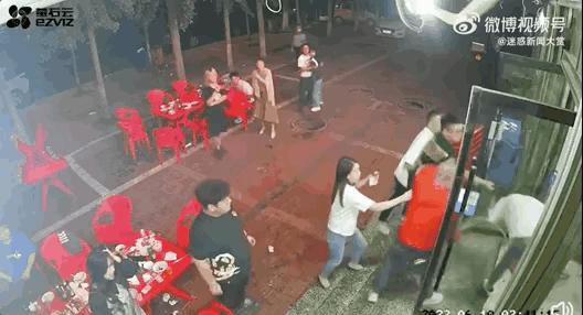 唐山烧烤店被打女子现状官方消息,唐山被打的四个女孩现状如何