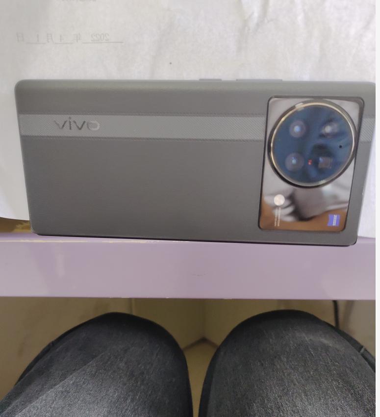 vivoXFold民间评测：8999起售，发布最晚折叠屏，能超越友商吗？